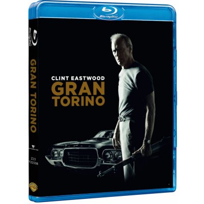 gran torino BD – Zbozi.Blesk.cz