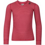 PROGRESS MICROSENSE LS2 Dívčí funkční triko vínová – Hledejceny.cz