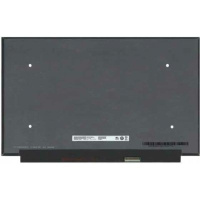 Asus VivoBook PRO 15 M6500XU display 15.6" 144Hz LED LCD displej Full HD 1920x1080 matný povrch – Zboží Živě