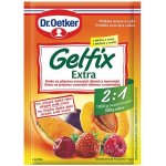 Dr. Oetker Gelfix Extra 2:1 25 g – Sleviste.cz