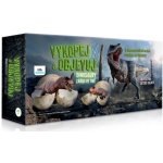 Albi Vykopej a objevuj Draci – Sleviste.cz