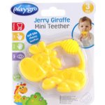 Playgro mini žirafka – Zboží Dáma