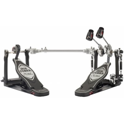 Tama Iron Cobra 900 Power Glide Twin Pedal Mirror Rod Special Bundle P – Zboží Dáma
