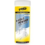 Toko X-Cold Powder 50g 50 g 2018/19 – Hledejceny.cz