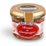 Jean Brunet Farmářská terina 180g – Zboží Dáma