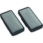 CARPOINT Zarážky bezpečnostních pásů 2ks – Zbozi.Blesk.cz