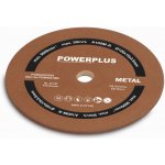 POWERPLUS POWACG7010 100x10x3,5 mm – Zboží Dáma