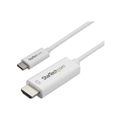 StarTech CDP2HD1MWNL – Hledejceny.cz