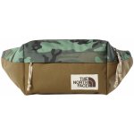 The North Face Lumbar – Zboží Mobilmania