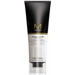 Paul Mitchell Mitch Double Hitter šampon a kondicionér 2v1 75 ml – Hledejceny.cz