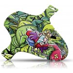 Riesel Kol:oss – Zboží Dáma