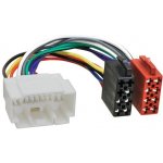 4CARMEDIA ISO KONEKTOR FIAT / HONDA / NISSAN / OPEL / SUZUKI – Zboží Živě