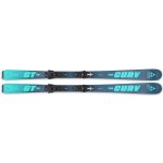 Fischer THE CURV GT 76 TPR 25/26 – Zboží Mobilmania