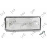 Osvětlení SPZ ABAKUS 003-07-904 (00307904) – Hledejceny.cz