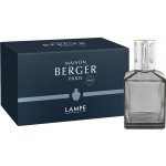 Maison Berger Paris katalytická lampa Square šedá 370 ml – Hledejceny.cz