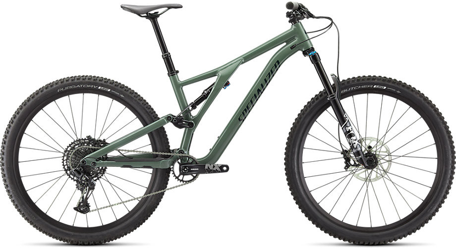 Specialized Stumpjumper Comp Alloy 2022