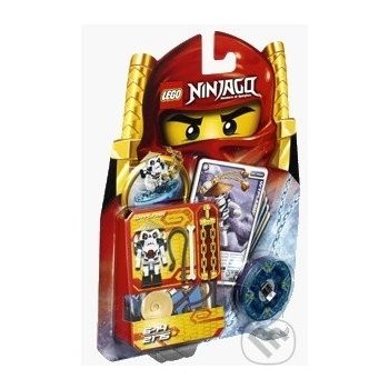 LEGO® NINJAGO® 2175 Wyplash