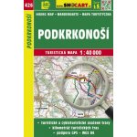 Mapa 426-Shocart-Podkrkonoší – Hledejceny.cz
