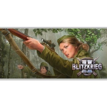 Blitzkrieg 2 Anthology