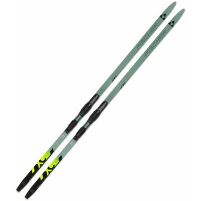 Fischer Ultralite Crown EF + Control Step 2025/26 – Sleviste.cz