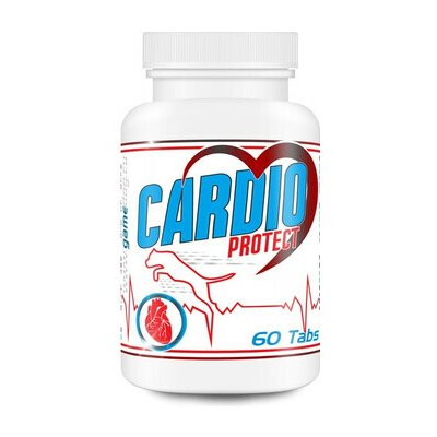 Game Dog Cardio Protect 60 tbl – Hledejceny.cz