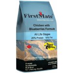 FirstMate Chicken & Potato Blueberry 6,6 kg – Sleviste.cz