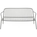 Blomus Zahradní Sofa YUA tmavě šedé – Hledejceny.cz
