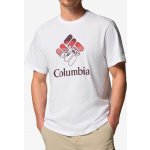 Columbia CSC Seasonal Graphic Tee – Hledejceny.cz