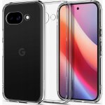 SPIGEN ULTRA HYBRID GOOGLE PIXEL 9A CRYSTAL CLEAR – Zboží Živě