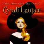 Lauper Cyndi - Best Of-Time After Time CD – Zbozi.Blesk.cz