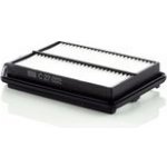 Vzduchový filtr MANN-FILTER C 27 002 – Hledejceny.cz
