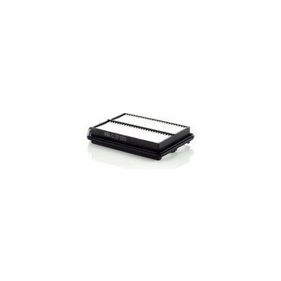 Vzduchový filtr MANN-FILTER C 27 002 – Hledejceny.cz