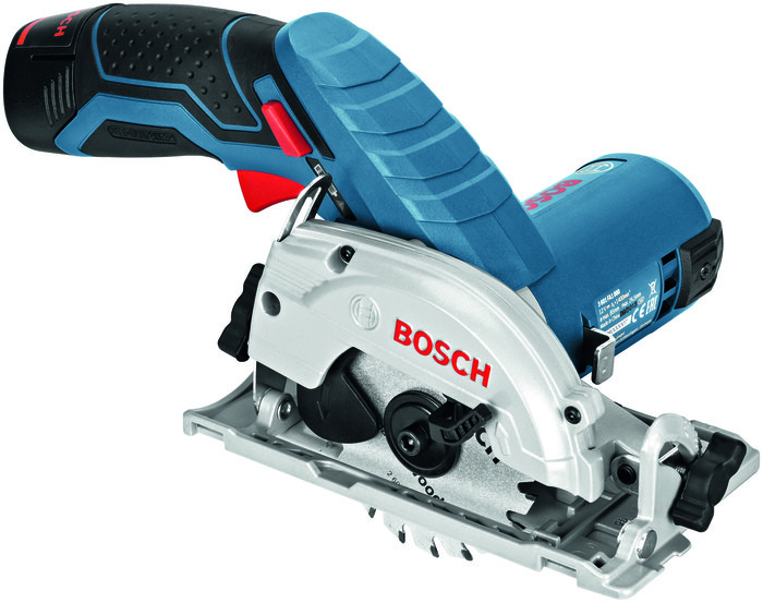 Bosch GKS 12V-26 0.601.6A1.005