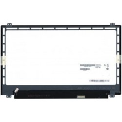 Displej na notebook Acer Aspire ES15 (ES1-572-5286) Display 15,6“ 30pin eDP HD LED SlimTB - Matný