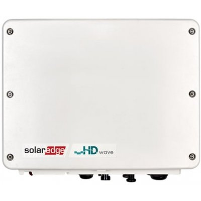 SolarEdge 1PH SE3680H Inverter s podporou protokolu EnergyNet SE3680H-RW000BEN4 – Zbozi.Blesk.cz