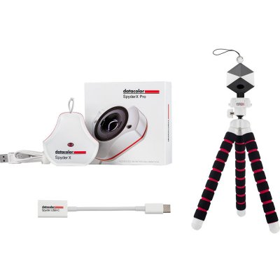 DATACOLOR Spyder X Mobile Pro Kit – Zboží Mobilmania