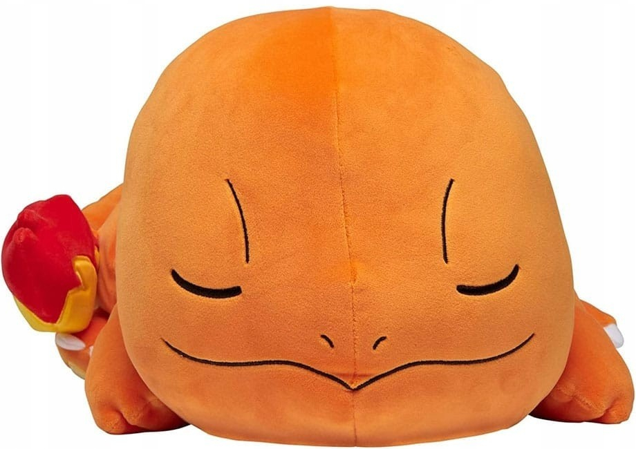 Pokémon Charmender Sleeping 45 cm