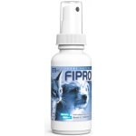 Fipron antiparazitní spray 100 ml – Hledejceny.cz