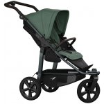 Tfk stroller seat unit mono/pro Audi Edition – Zboží Dáma