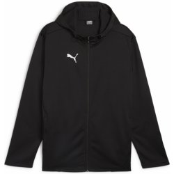 Puma Teamfinal Training Fleece Jkt 658729-03