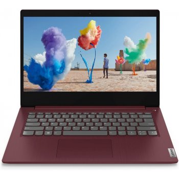 Lenovo IdeaPad 3 81WH008MCK