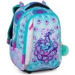 Bagmaster VEGA 24 B páv modrý VEGA 24 B modrá – Zboží Mobilmania