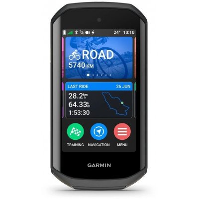 Garmin Edge 1050 – Zboží Živě