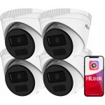 Hikvision HiLook IPCAM-T4-P – Hledejceny.cz