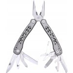 TF-2215 Multitool 9v1 stříbrný – Zboží Mobilmania
