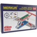 Merkur M 014 Letadlo