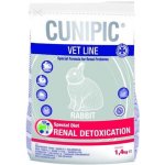 Cunipic VetLine Renal detoxication Rabbit 1,4 kg – Sleviste.cz