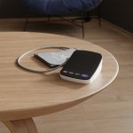 TESLA Smart Blood Pressure Monitor TSL-HC-U82RH – Zboží Mobilmania