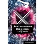 Než pomine tvůj hněv - Åsa Larsson – Zboží Mobilmania