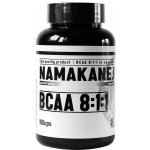 Namakanej BCAA 8:1:1 100 tablet – Hledejceny.cz
